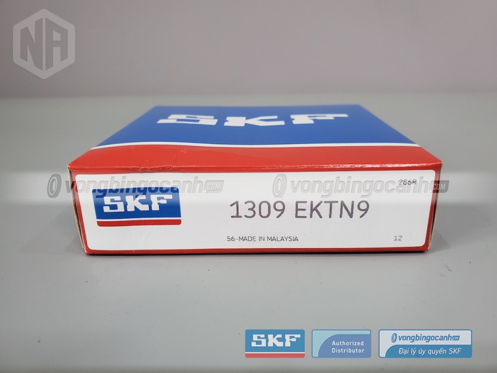 vòng bi 1309 EKTN9 SKF chính hãng