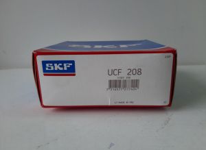 Gối UCF 208 SKF chính hãng