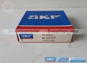 Vòng bi NJ 310 ECP SKF chính hãng