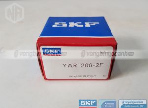 Vòng bi YAR 206-2F SKF chính hãng