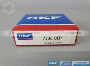 Vòng bi 7306 BEP SKF chính hãng
