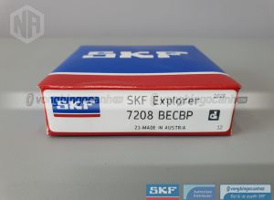 Vòng bi 7208 BECBP SKF chính hãng