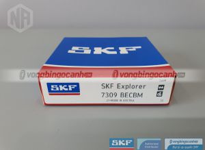 Vòng bi 7309 BECBM SKF chính hãng