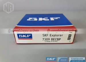 Vòng bi 7309 BECBP SKF chính hãng