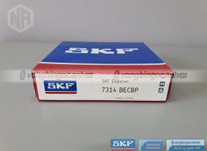 Vòng bi 7314 BECBP SKF chính hãng