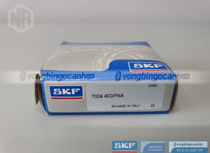 Vòng bi 7006 ACD/P4A SKF chính hãng