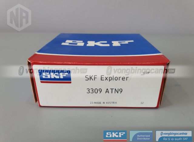 Vòng bi SKF 3309 ATN9