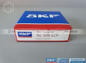 Vòng bi NJ 308 ECP SKF chính hãng