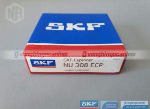 Vòng bi NU 308 ECP SKF chính hãng