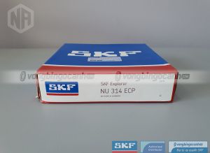 Vòng bi NU 314 ECP SKF chính hãng