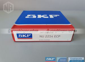 Vòng bi NU 2214 ECP SKF chính hãng