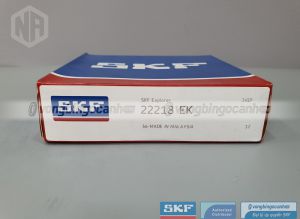 Vòng bi 22218 EK SKF chính hãng