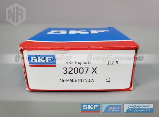 Vòng bi SKF 32007 X