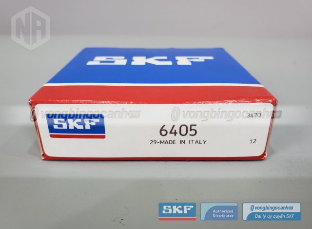 Vòng bi SKF 6405 chính hãng