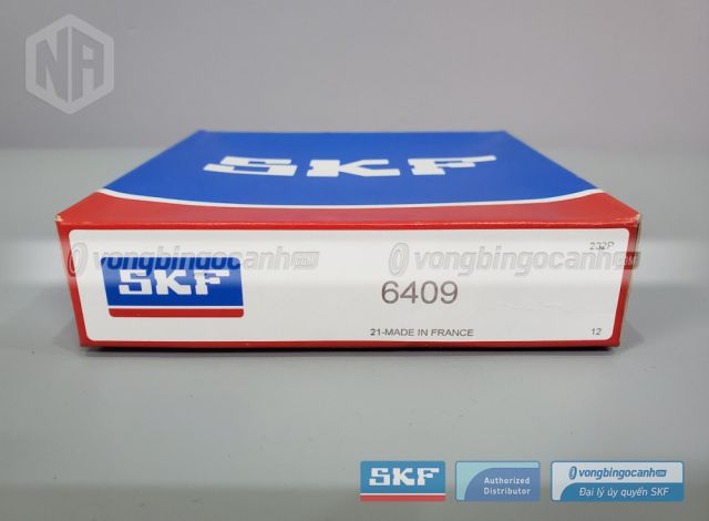Vòng bi SKF 6409 chính hãng