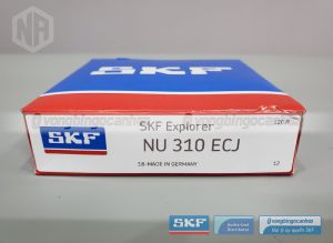 Vòng bi NU 310 ECJ SKF chính hãng