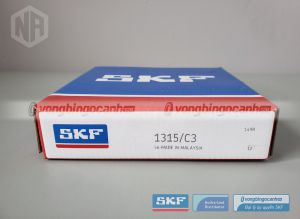 Vòng bi 1315/C3 SKF chính hãng