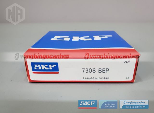 Vòng bi SKF 7308 BEP chính hãng