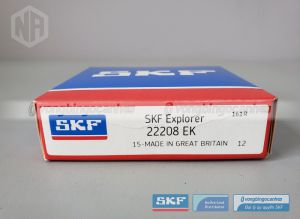 Vòng bi 22208 EK SKF chính hãng