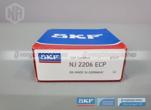 Vòng bi NJ 2206 ECP SKF chính hãng