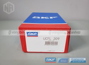 Gối UCFL 209 SKF chính hãng